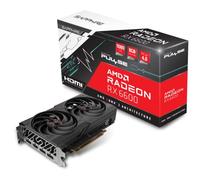 SAPPHIRE TECHNOLOGY Pulse AMD Radeon RX 6600 Gaming