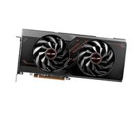 SAPPHIRE VGA Pulse Radeon RX 7800 XT Gaming,AMD,RX7800XT,16GB,GDDR6,256BIT,2HDMI+2DP (2 Ventiladores)