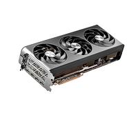 SAPPHIRE VGA Pulse Radeon RX 7800 XT Gaming OC,AMD,RX7800XT,16GB,GDDR6,256BIT,2HDMI+2DP (3 Ventiladores)