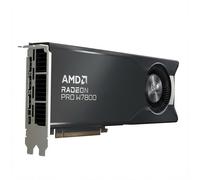 Sapphire W7800 48GB Radeon Pro lite GDDR6 Tarjeta Gráfica