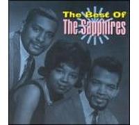 Sapphires, the - The Best of.....