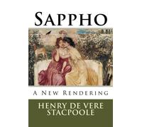 Sappho: A New Rendering
