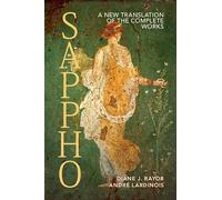 Sappho – Una nueva traducción de la obra completa