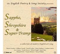 Sappho, Shropshire And Supe