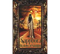 Sapphora: Shadows of Sunlight: (The Sapphora Series Book 2)