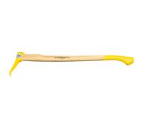 Sappie Con 80 CM Nogal Ochsenkopf Profesional Herramienta Forestal Expertise