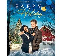 Sappy Holiday [USA] [Blu-ray]