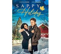 Sappy Holiday [USA] [DVD]
