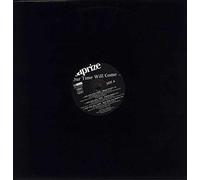 Saprize - Our Time Will Come [Vinyl Maxi-Single]
