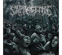 Saprogenic Expanding Toward Collapsed Lungs (CD) (Importación USA)