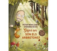 Saps On Son Els Arbretons? (Altres infantil)