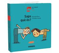 Saps què és? | Elisenda Roca