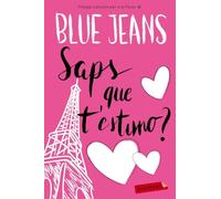Saps que t'estimo: 2 (Narrativa)