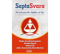 Sapta Svara: Discovering the Rhythm of Life