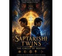Saptarishi Twins: The Circle of Destiny (Saptarishi universe)