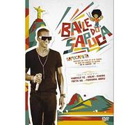 Sapucapeta - O Baile Do Sapuca [USA] [DVD]