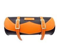 SAQIYEU Bolsa de sillín Motocicleta Compatible con Yamaha Bolsa Universal para Motocicleta, Alforjas Laterales, Bolsa De Viaje, Bolsas Multifuncionales para Herramientas Y Horquillas
