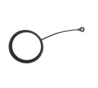 SAQIYEU Goma para Tapón Depósito Compatible con Benz para W203 W204 2003 2004 2005 2006 2007 2008 2009 2010 2011 2012 2013 2014 1 Pieza De Cable De Tapa De Tanque De Combustible A2214700605