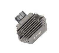 SAQIYEU Moto Carga Regulador Compatible con TRX400FW para Foreman 400 1995-2003 para TRX450ER para Sportrax 450 R 2004-2015 Regulador De Voltaje para Motocicleta 31600-HN5-M40