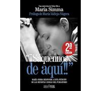 Sáquennos de aquí: María Simma responde a esta petición de las benditas ánimas del purgatorio: 9 (Nazaret)