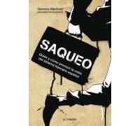 Saqueo