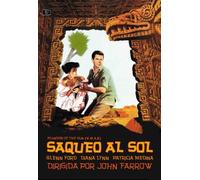 Saqueo Al Sol (V.O.S.E.) [DVD]