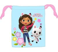 Safta SAQUITO MERIENDA GABBY'S DOLLHOUSE