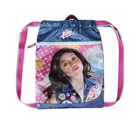 SAQUITO Mochila Soy Luna