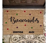 SAQUITOMAGICO Felpudos Divertidos y Originales para Gente Diferente!! (bienbenidos)