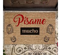 SAQUITOMAGICO Felpudos Divertidos y Originales para Gente Diferente!! (pisame Mucho)