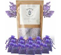 Saquitos de Lavanda Mariem 20 Unidades 6 G por Bolsa