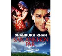 Sar Ankhon Par - Die große Liebe [Alemania] [DVD]