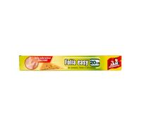 SAR JAN NZ FOLIA D/ŻYW EASY 20m