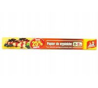 SAR JAN NZ PAPIER DO WYPIEKÓW(8m)