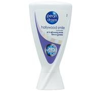 SAR PEARL DROPS Pasta HOLLYWOD SMILE new 50ml