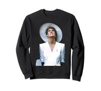 SAR Princesa Diana En Mansion House 1991 Familia Real Sudadera