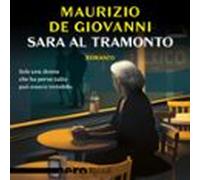 Sara Al Tramonto (Nero Rizzoli)