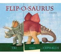Flip And Flop Books – Abbeville Press