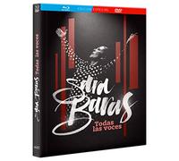Sara Baras: Todas las Voces [Blu-ray]