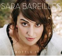 Sara Bareilles - Bottle It Up