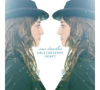 Sara Bareilles Kaleidoscope Heart (CD) (Importación USA)