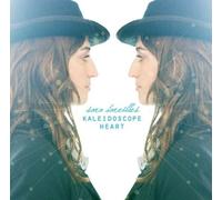 Sara Bareilles - Kaleidoscope Heart [Vinilo]