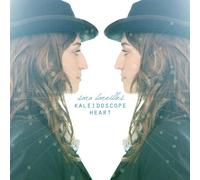 Sara Bareilles - Kaleidoscope Heart [Vinilo]