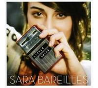 Sara Bareilles Little Voice (CD) Album (Importación USA)