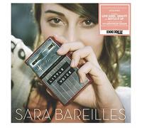 Sara Bareilles - Little Voice [Vinilo]