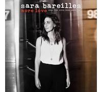 Sara Bareilles More Love: Songs from 'Little Voice' Se (Vinyl) (Importación USA)