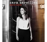 Sara Bareilles - More Love: Songs from Little Voice Season One [CD]