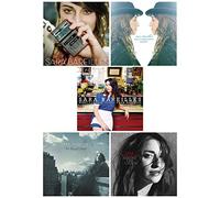 Sara Bareilles - Sara Bareilles: Complete Studio Album Discography CD Collection (2007-2019)