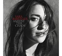 Sara Bareilles - Tbd Lp