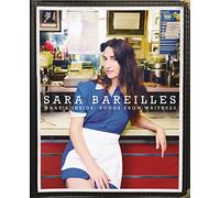 Sara Bareilles - What's Inside: Songs From Waitress